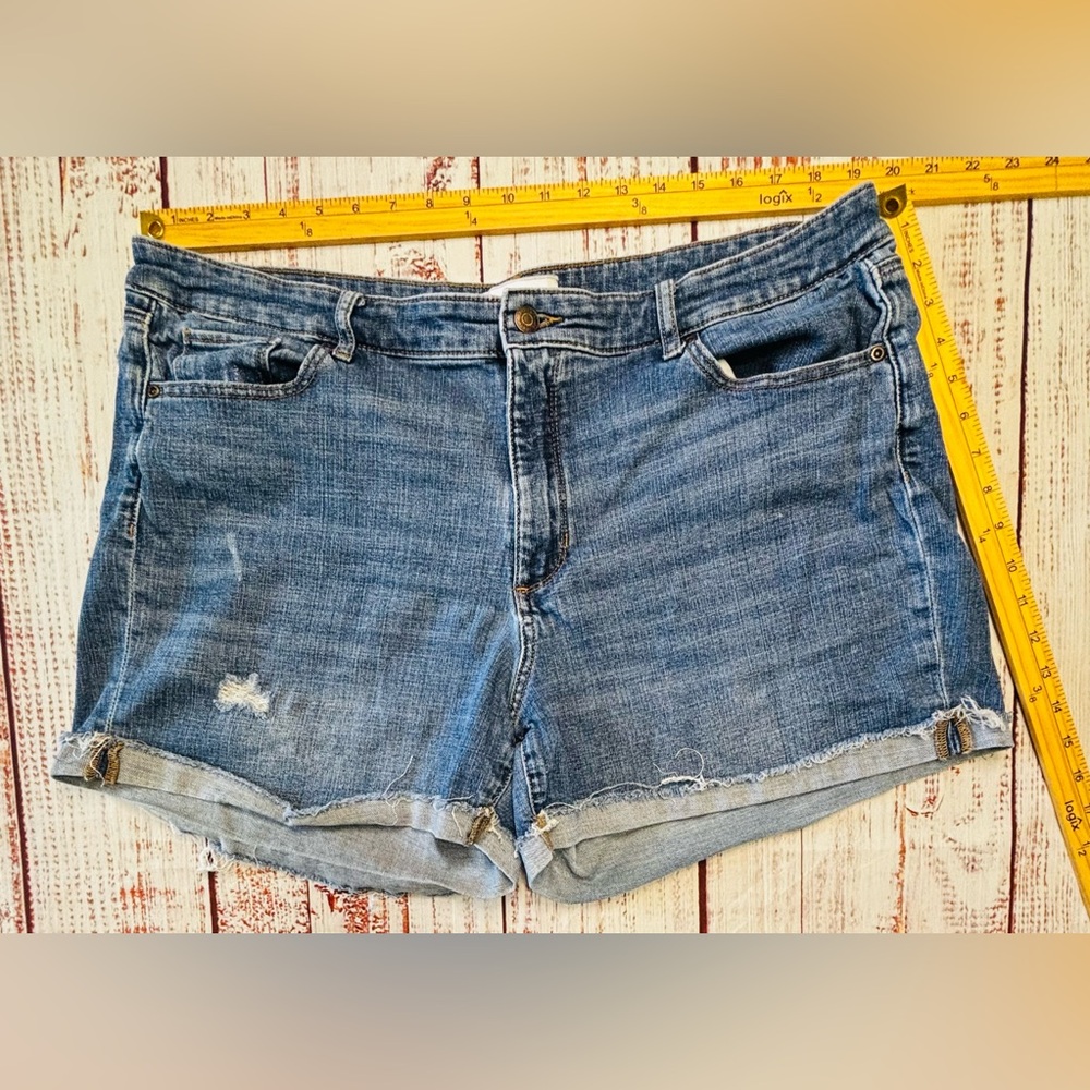 Women’s Sonoma Denim Shorts